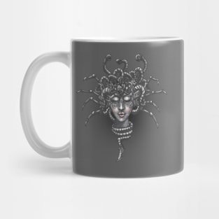 H.R. Medusa Mug